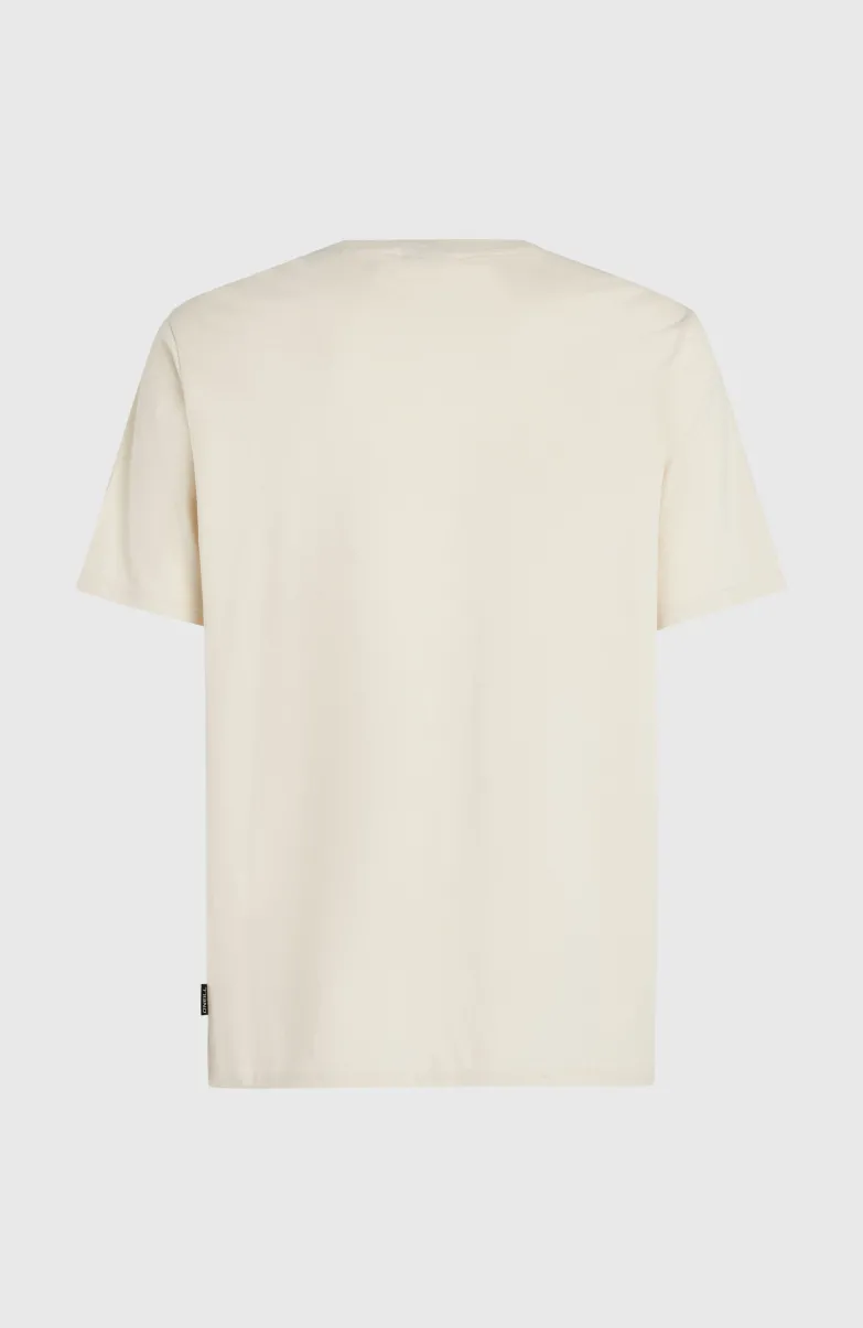 Ikat Stripe T-shirt | Atmosphere