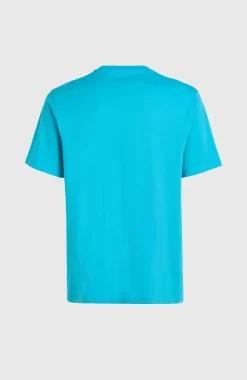 Jack O'Neill Muir T-shirt | Neon Blue