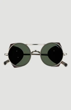 Jack'D O'Riginals Zonnebril | Silver