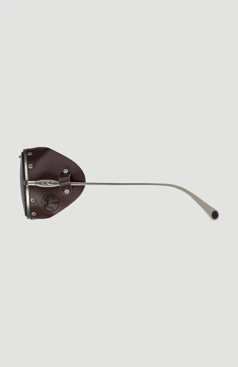 Jack'D O'Riginals Zonnebril | Silver