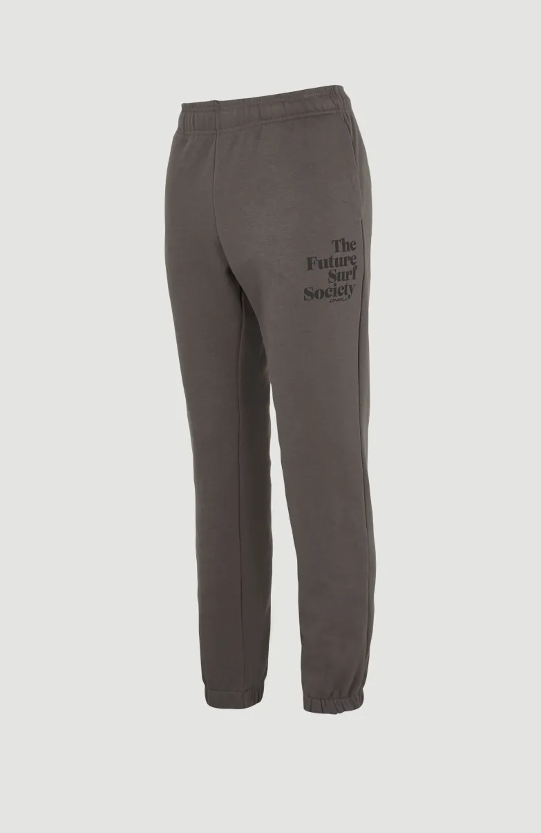 Joggingbroek Future Surf Society | Raven