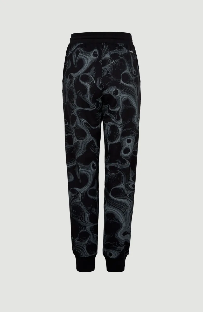 Joggingsbroek Freak | Black Coding