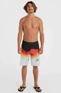Jordy Smith Hyperfreak Hydro Tech 20