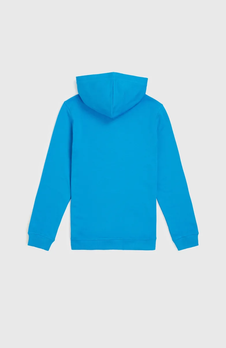 Logo Hoodie | Athena