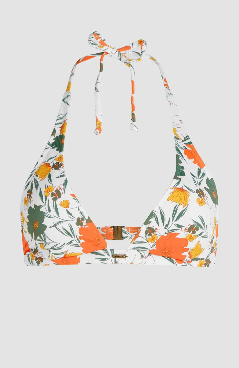 Marga Bikinitop | White Bluemchen