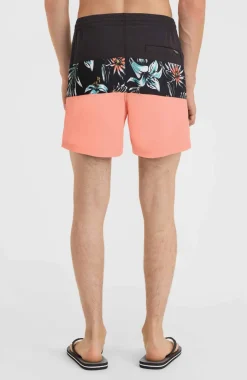 Mix And Match Cali Block 15