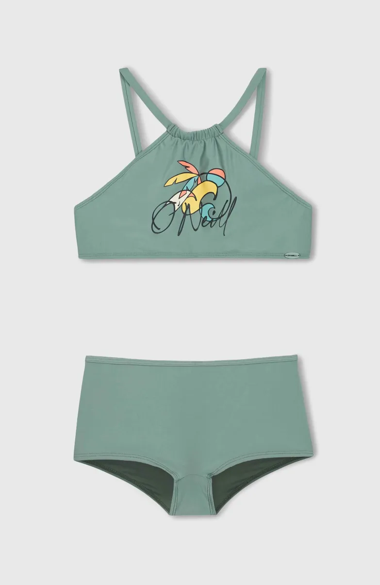 Mix And Match Cali Holiday Bikiniset | Lily Pad