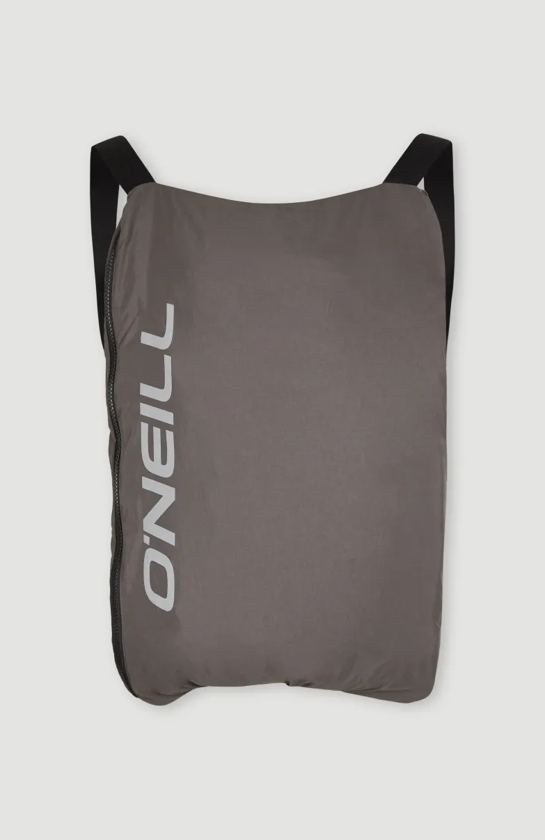 Modular Anorak Jas | Raven
