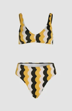 O'Neill Beach Vintage Haley Bikiniset | Black Bigwaves