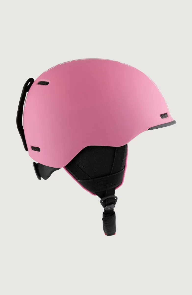 O'Neill Core Helmets | Light Pink