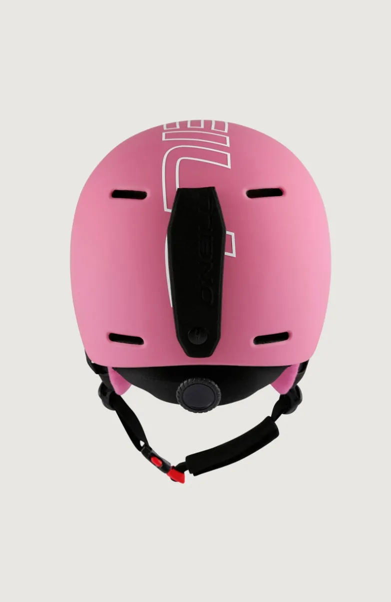 O'Neill Core Helmets | Light Pink