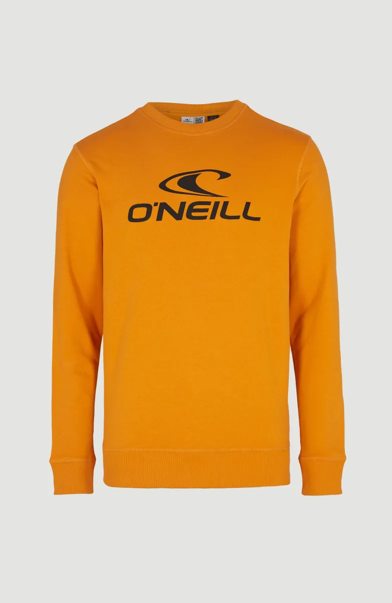 O'Neill Logo Crew Sweater | Nugget