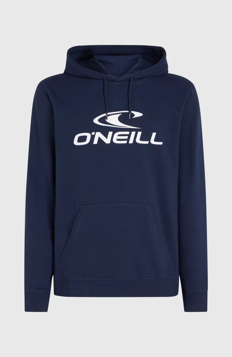 O'Neill Logo Hoodie | Ink Blue