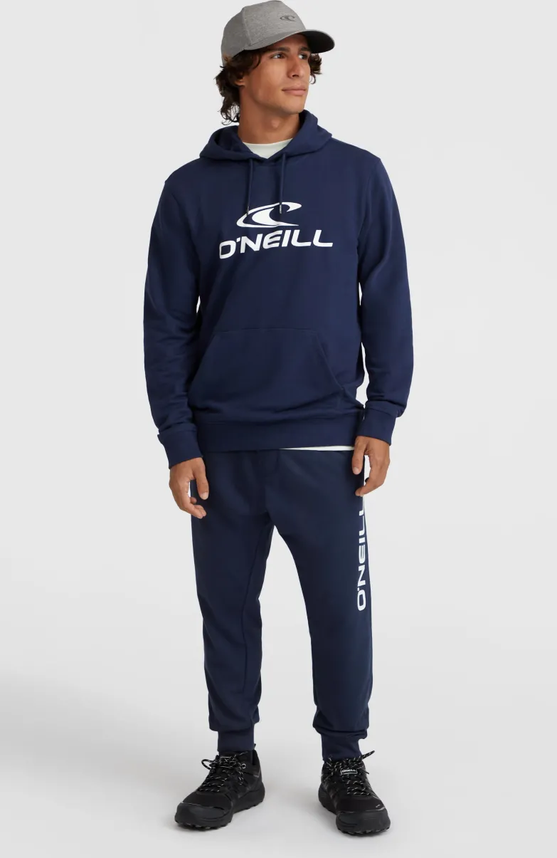 O'Neill Logo Hoodie | Ink Blue