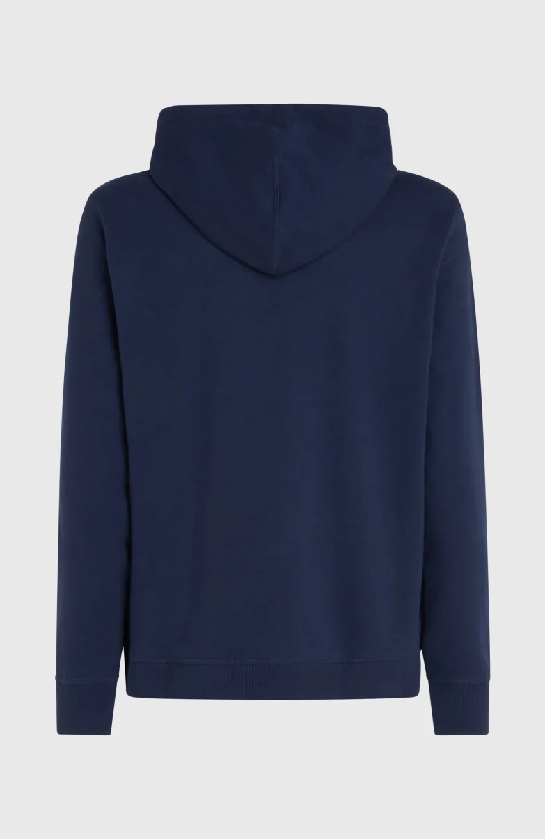 O'Neill Logo Hoodie | Ink Blue