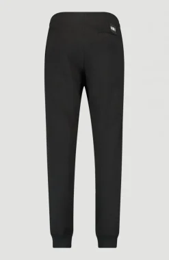 O'Neill Logo Joggingbroek | BlackOut - A