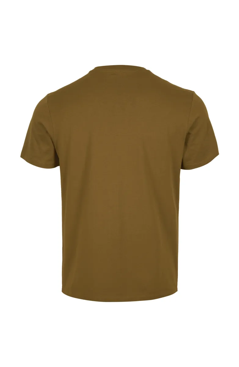 O'Neill Logo T-shirt | Plantation