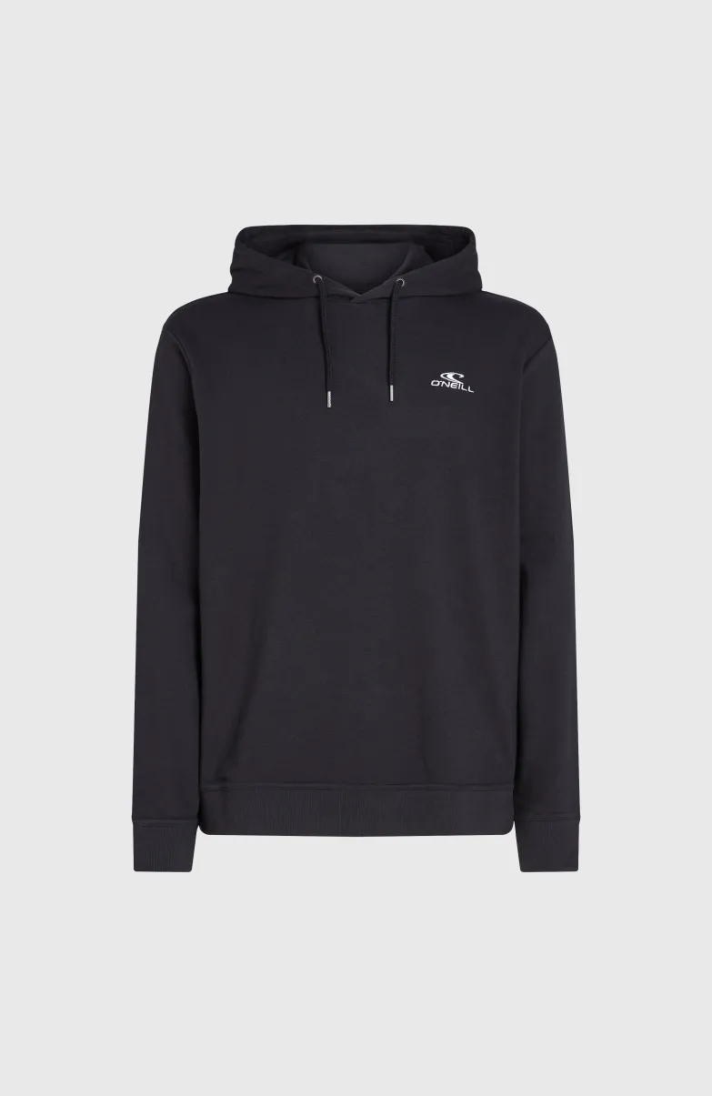 O'Neill Small Logo Hoodie | Black Out