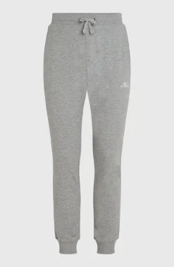 O'Neill Small Logo Joggingbroek | Silver Melee