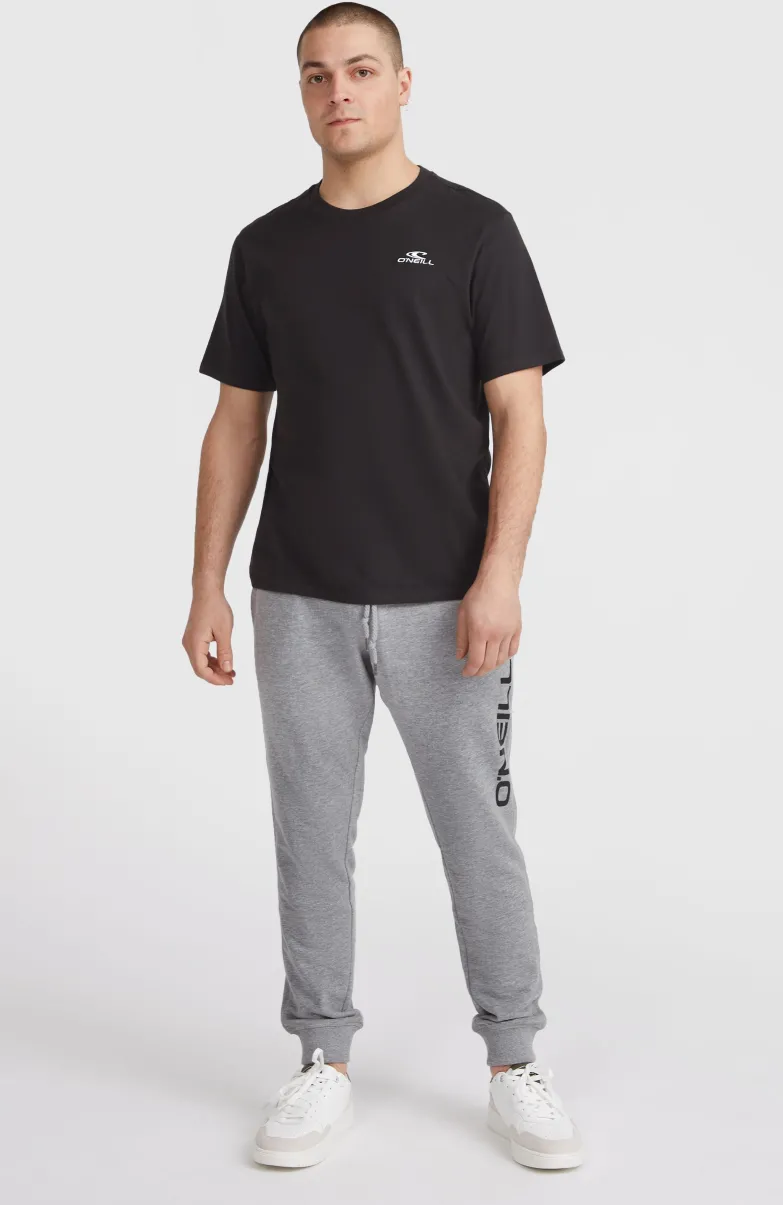 O'Neill Small Logo T-shirt | Black Out