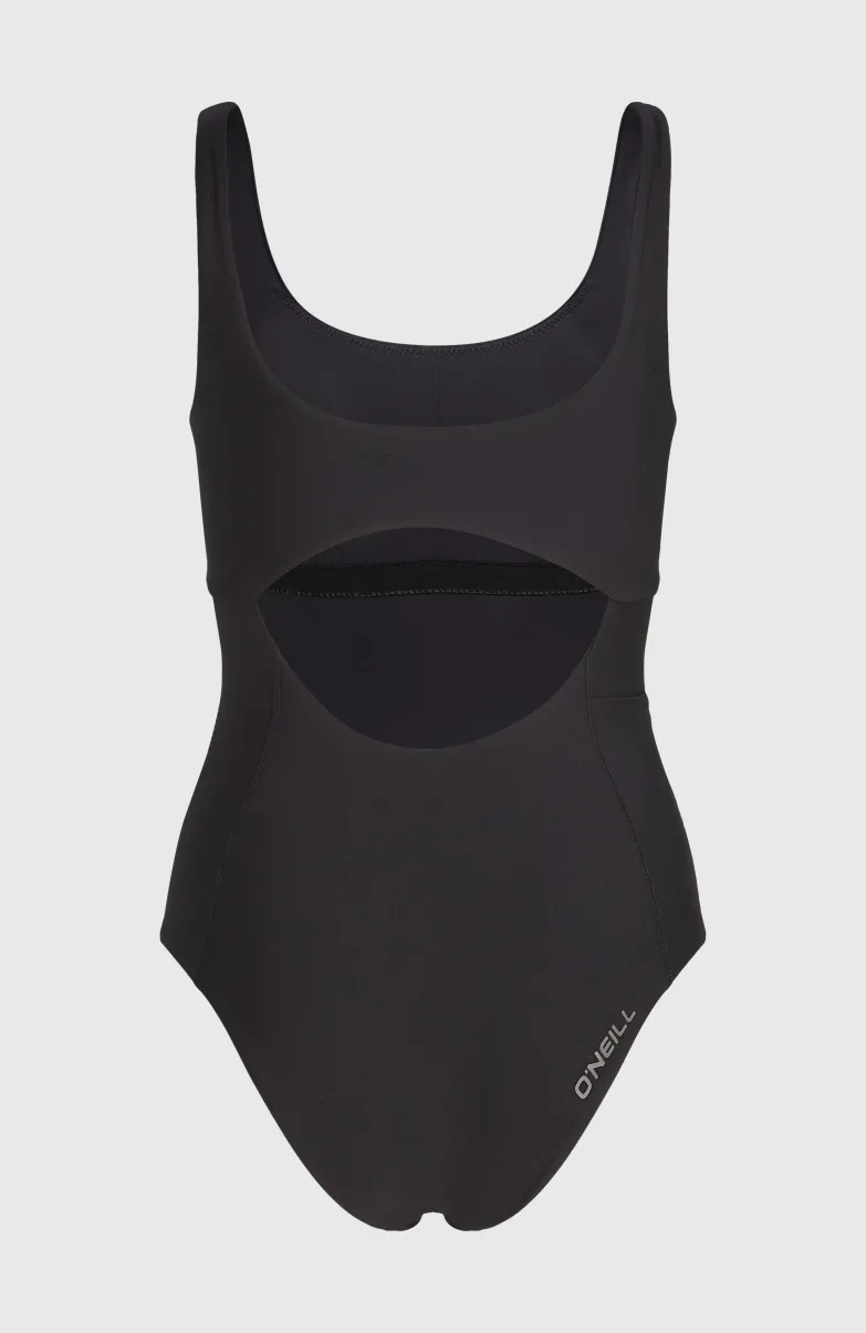 O'Neill TRVLR Series Badpak Met Zak | Black Out