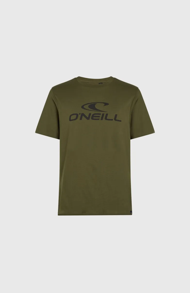 O'Neill T-Shirt | Forest Night