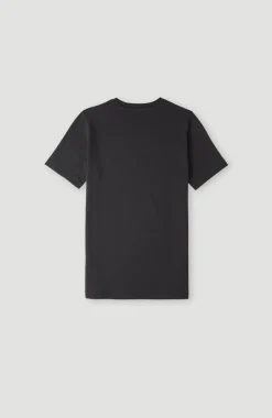 O'Neill Wave T-shirt | Black Out