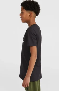 O'Neill Wave T-shirt | Black Out