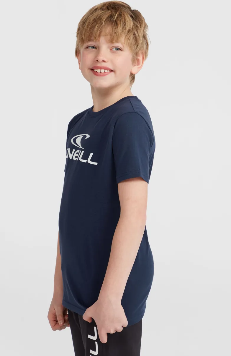 O'Neill Wave T-shirt | Ink Blue