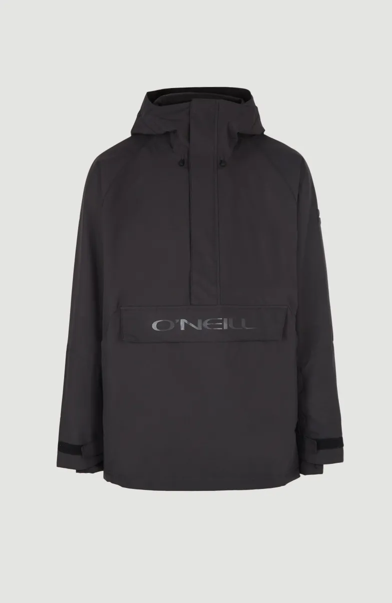 O'Riginals Anorak Wintersportjas | Black Out