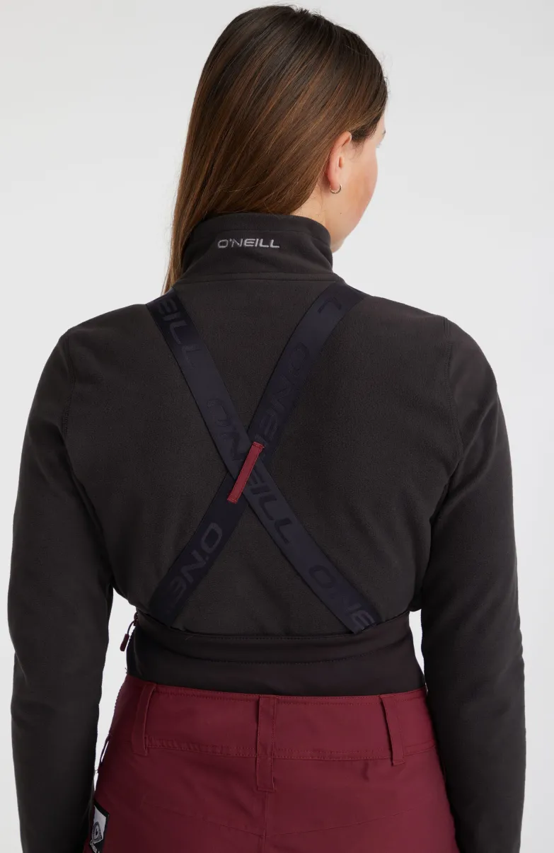 O'Riginals Bib Regular Wintersportbroek | Windsor Wine