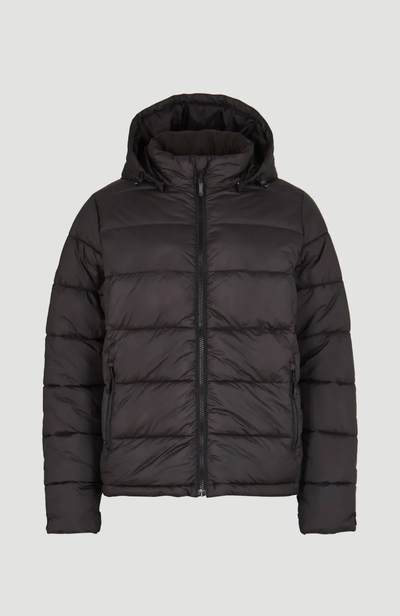 O'Riginals Pufferjas | Black Out
