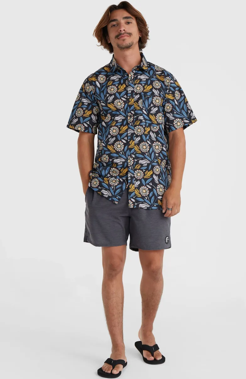 O’Riginals Volley 16" Swim Shorts | Graphite