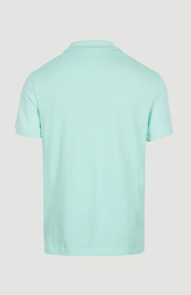 Polo O'Neill Small Logo | Beach Glass