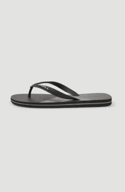 Profile Colour Block Sandalen | Black Out Colour Block