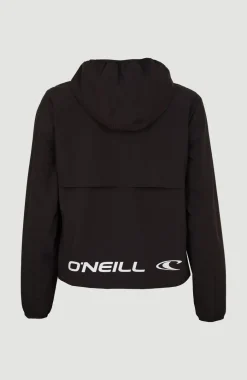 Rutile Convertible Jas | Black Out