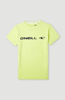 Rutile T-shirt | Sunny Lime