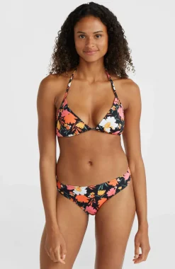 Sao Bikinitop | Black Bluemchen