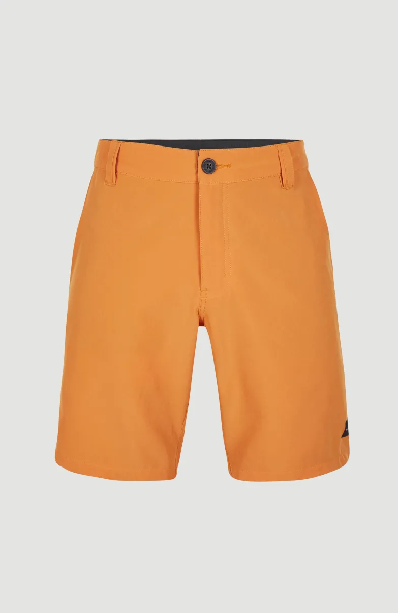 Short Hybrid Chino | Nugget