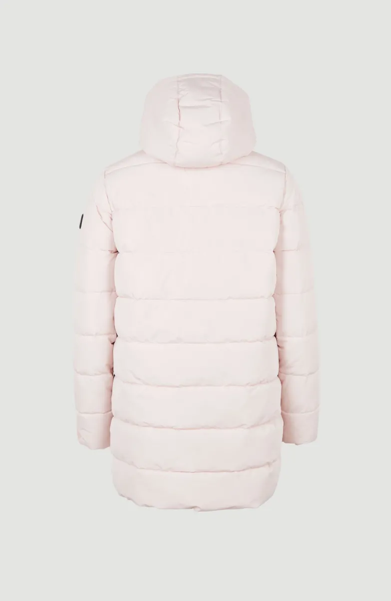 Ski Jas Morganite | Peach Whip