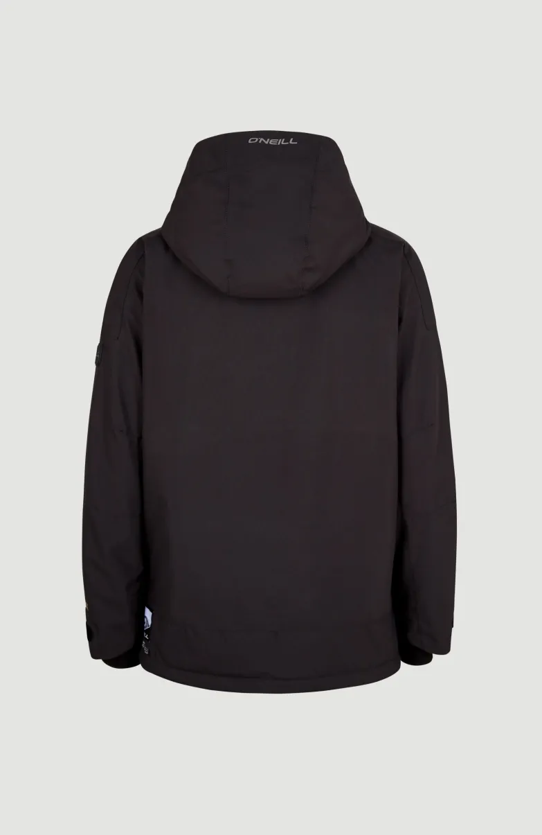 Ski Jas O'Riginals | Black Out