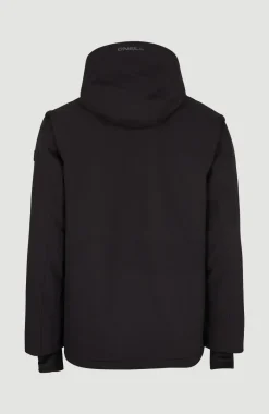 Ski Jas O'Riginals | Black Out