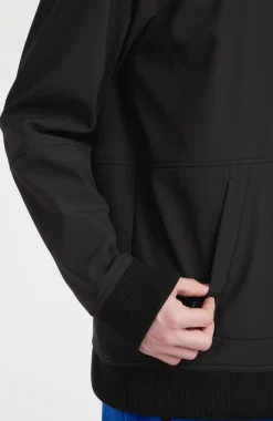 Ski Jas O'Riginals Softshell | Black Out