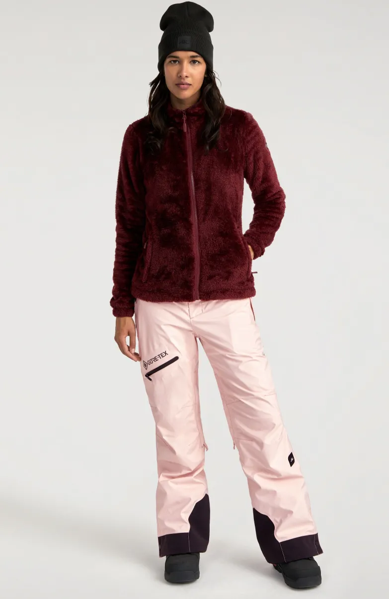 Skibroek GORE-TEX Psycho Tech | Peach Whip