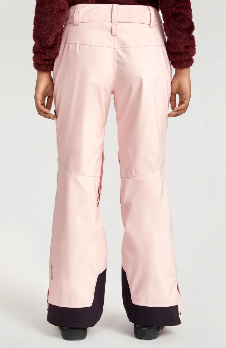 Skibroek GORE-TEX Psycho Tech | Peach Whip