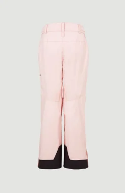 Skibroek GORE-TEX Psycho Tech | Peach Whip
