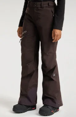 Skibroek GORE-TEX Psycho Tech | Black Out