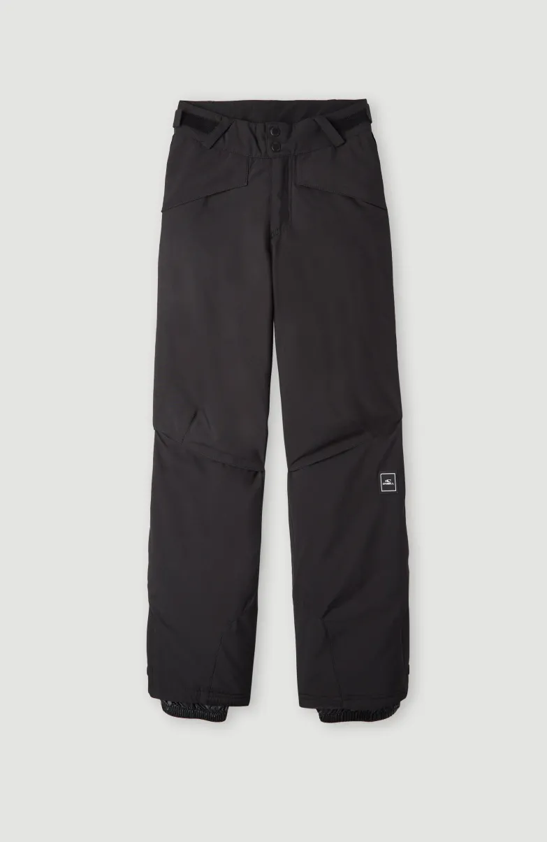 Skibroek Hammer | Black Out