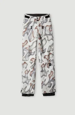 Skibroek Hammer Printed | Hiker Camo