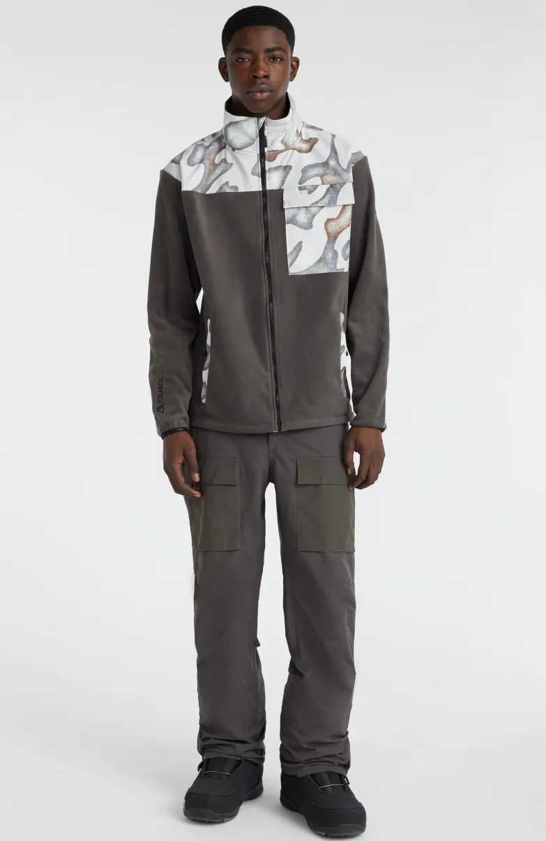 Skibroek Utility | Raven
